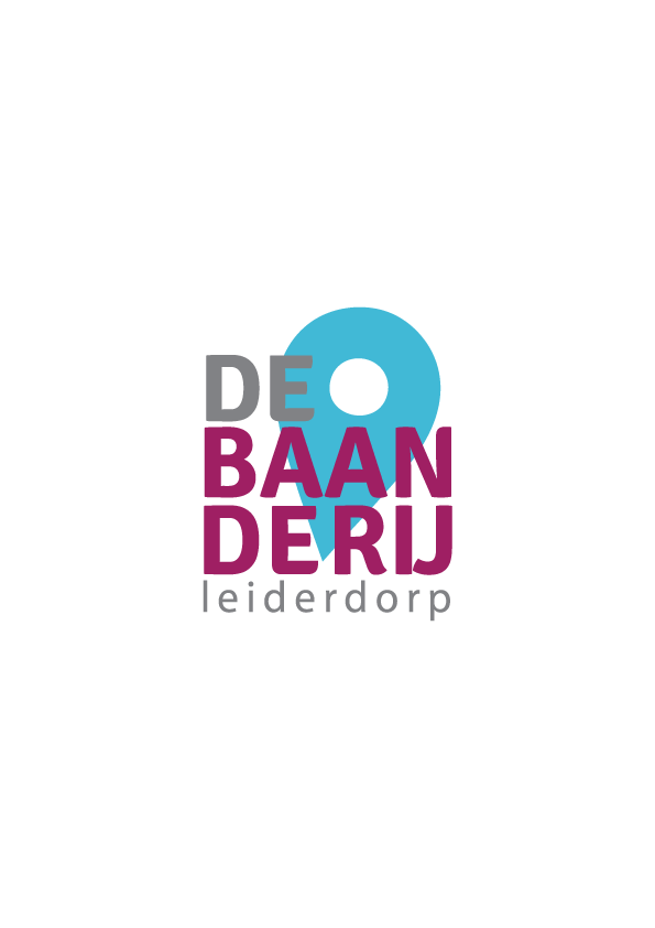 Logo-Baanderij