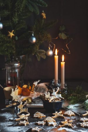 kerst
