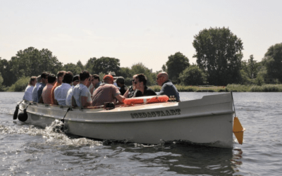 Sloepentocht