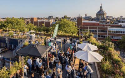 Expertsessie 31 mei