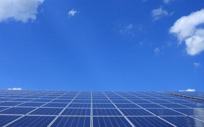 Zonnepanelen