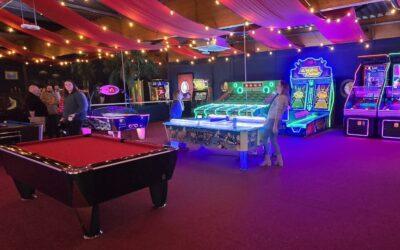 Netwerkevent bij de Bub