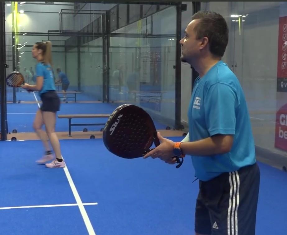 Sportief netwerken